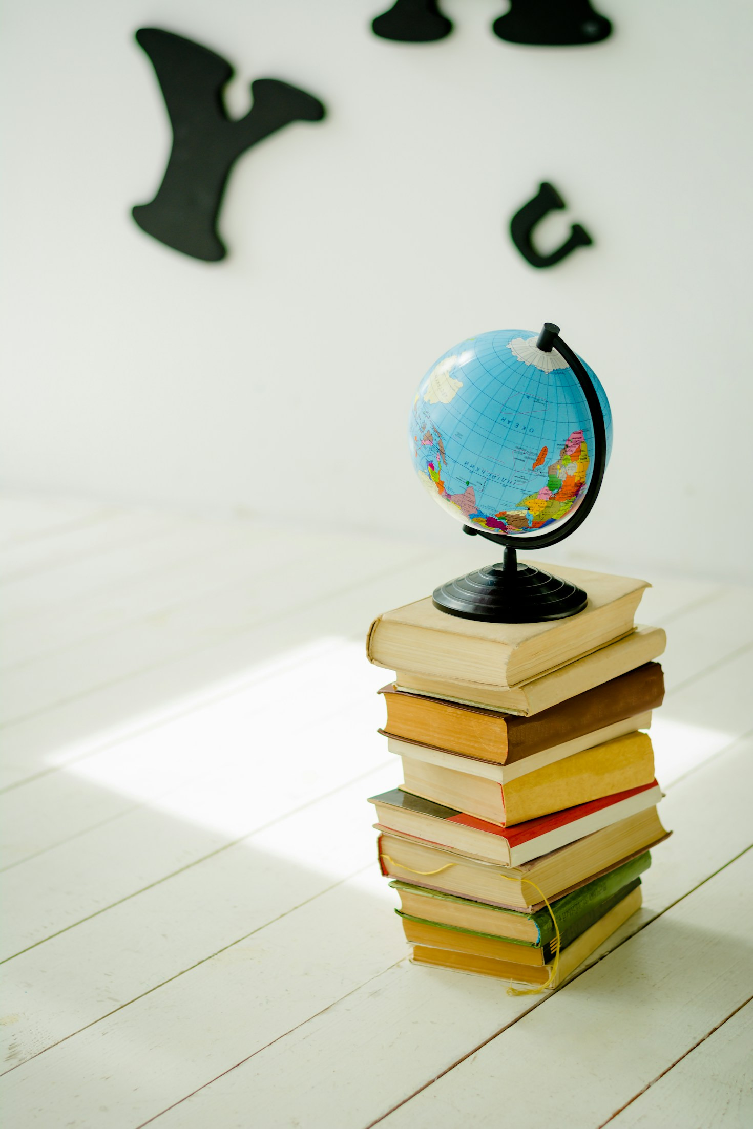 How to Choose the Right International University