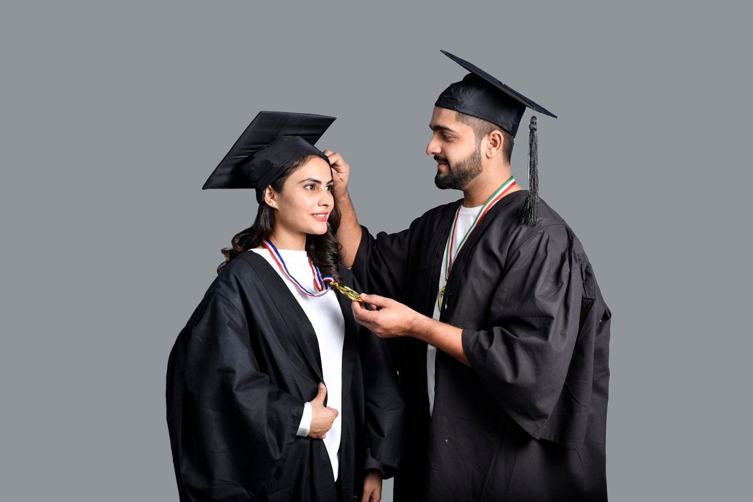 Affordable Education: A Reality Beyond U.S. Borders